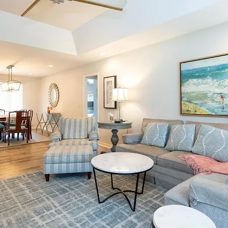 16 Kingston Cove Villa